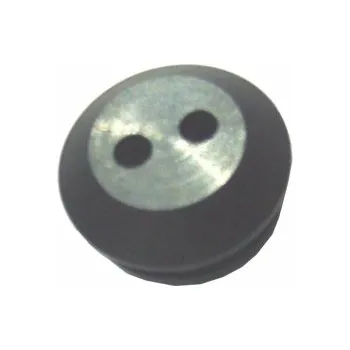 Průchodka hadiček pro křovinořezy