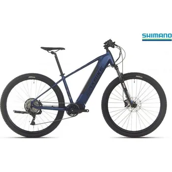 Elektrokolo Maxbike Hakon 2.1 29 M410 20Ah (modrá)