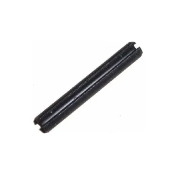 Kolík 5 x 36 pružný