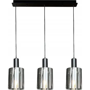 Závěsné svítidlo Milagro ARCADIA 3 - světelný zdroj E27