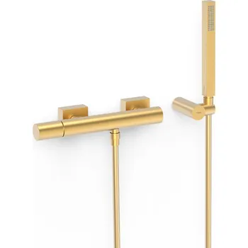 Sprchový set Sprchový set nástěnný Tres Project Tres