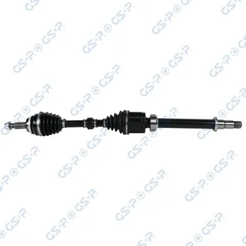 Hřídel nápravy Hnací hřídel GSP 259323OL