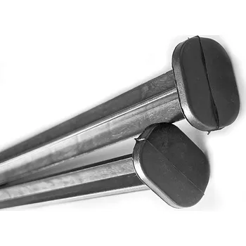 Zahradní obrubník Plastové hřeby pro obrubník Rim Border – Pin Rim Border 250&nbsp;- délka 25&nbsp;cm, 10&nbsp;hřebů v&nbsp;balení