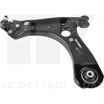 Zavěšení kol Řídicí páka, zavěšení kol SBS 50147100