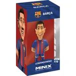 MINIX Football: Club FC Barcelona - LEWANDOWSKI