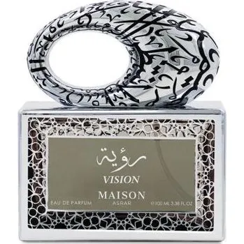 Unisex parfém Maison Asrar Vision 100 ml parfémovaná voda unisex