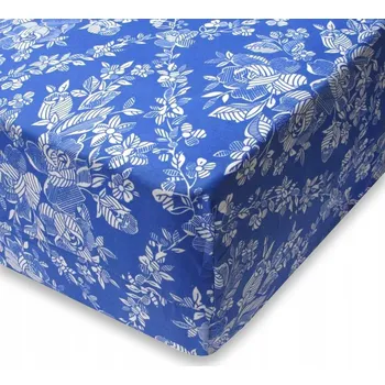 Chránič matrace Chránič na matrace voděodolný z mikrovlákna, antibakteriální, 190 x 150 cm