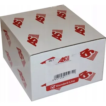 Alternátor Alternátor - jednosměrná spojka AS-PL AFP0063(LITENS)