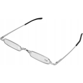 Zabezpečení domácnosti Okulary korekcyjne na čtení plusy + 2.0 SKLÁDACÍ