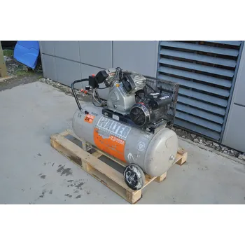 Kompresor Olejový kompresor Walter GK420-2,2/100 A 230V 100 l 10 bar