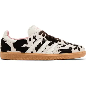Pánské tenisky adidas Samba OG Cow Print (W) EU: 40 2/3