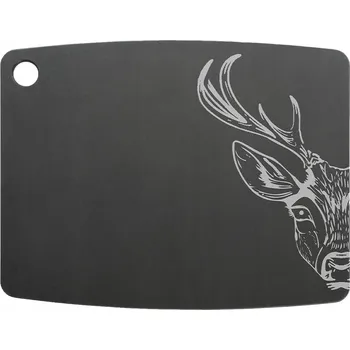 Kuchyňské prkénko Krájecí deska 30 cm DEER Jade