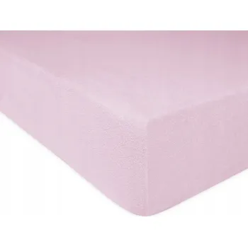 Prostěradlo Prześcieradło Froté s gumou 90x200 VŘES DARYmex