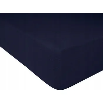 Prostěradlo FROTÉ PROSTĚRADLO S GUMOU 90x200