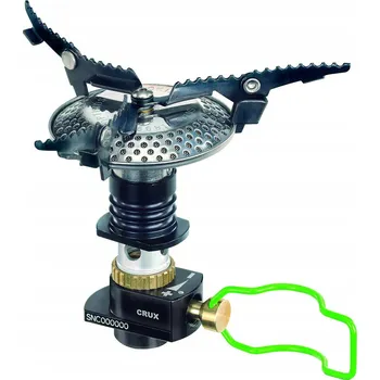 Turistický vařič Optimus plynový vařič, hořák crux 3kW 0630