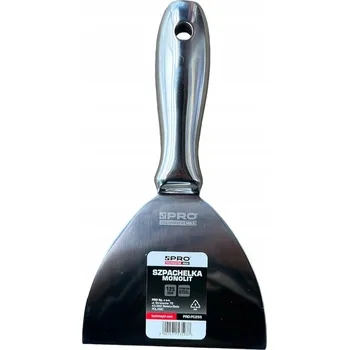 Vrták PRO ŠPACHTLE MONOLIT 125MM JEDNODÍLNÁ