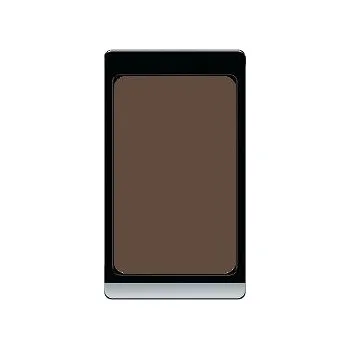 Přípravek na oči Jeden oční stín ArtDeco Lisovaný metalický