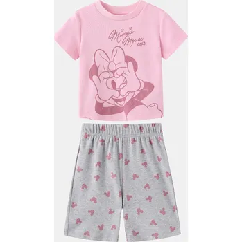 Chlapecké pyžamo Character Minnie 6641727 2-3 Yrs