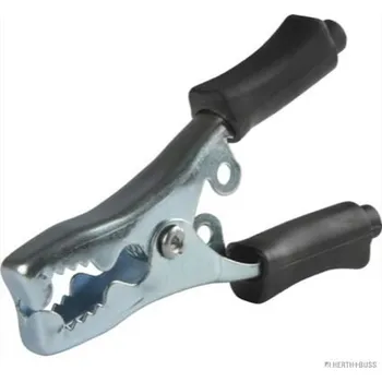 Autobaterie Nabíječka baterií - kleště HERTH+BUSS ELPARTS 52289526