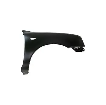 Blatník karosérie Pravý přední blatník NISSAN MICRA (K11) 1998-2003 (998-2003)