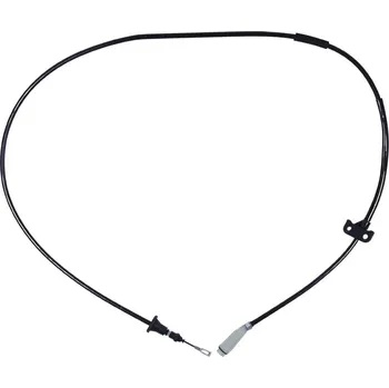 Lanko parkovací brzdy Tažné lanko, parkovací brzda KAMOKA 1190025