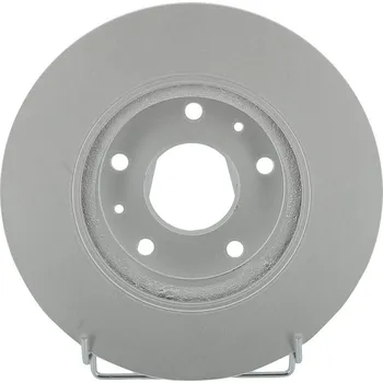 Brzdový systém Brzdový kotouč JURID 562225JC