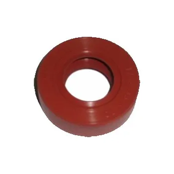 Gufero 17 x 35 x 10 MVQ GP Silikon