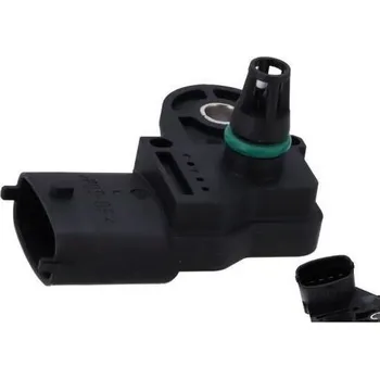 Čidlo automobilu Snímač, plnicí tlak IVECO 504307953