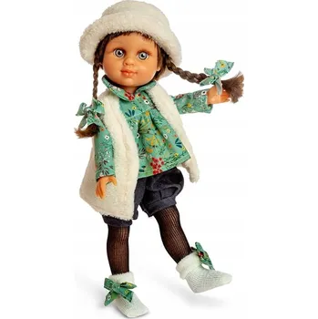 Panenka Španělská Panenka 35cm Berjuan 885 Moje holka