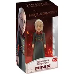 MINIX TV: House of the Dragon - Rhaenyra Targaryen