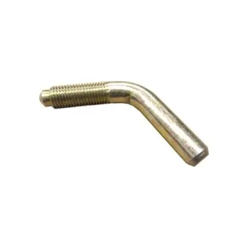 Příslušenství k zahradní technice Šroub zajišťovací DSK 317 (klička)