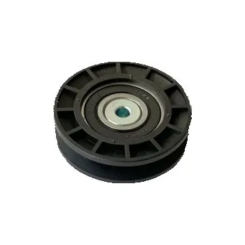 Příslušenství k zahradní technice Kladka řemene řazení V
