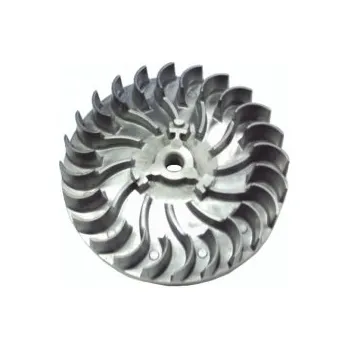 Kolo ventilátoru TERRA