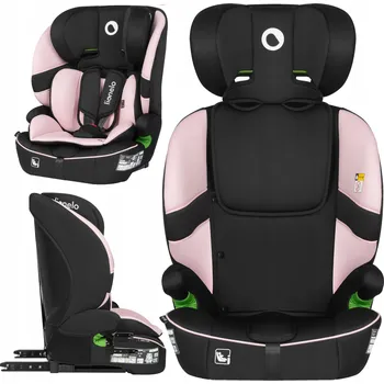 Autosedačka Autosedačka ISOFIX FWF 76–150 cm pohodlná lehká Lionelo Billy i-Size