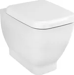 VITRA SHIFT stacionární WC, zadní odpad