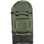 Cestovní kufr Van Deer Rig 9800 123L