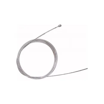 Lanko plynu pro kovovou páčku prodloužené