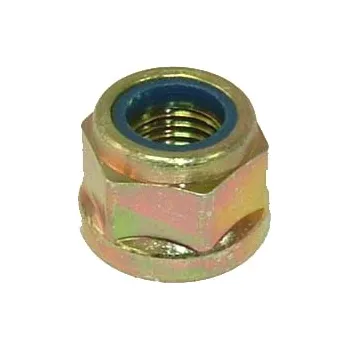 Matice M12 x 1,5 x 16 levá