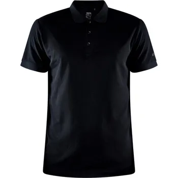 Triko Craft CORE UNIFY POLO SHIRT M 1909138-999000 Velikost 3XL