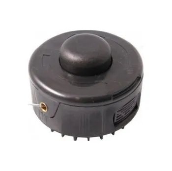 Strunová hlava Hlava strunová pro sekačky hřídel 8 mm