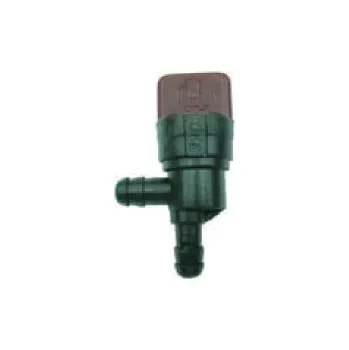 Kohout palivový pro BS 1/4" (6,35 mm)