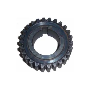 Kolo ozubené na hřídeli BDR 580 - 583