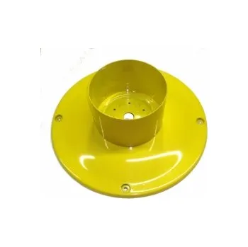 Příslušenství k zahradní technice Disk horní VARI BDR 620 LUCINA