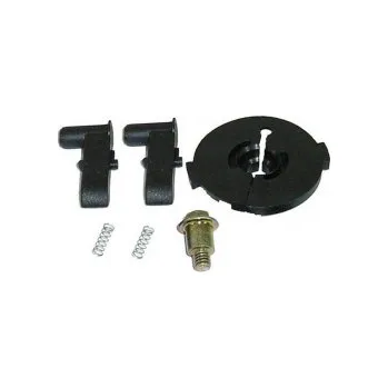 Sada západek pro BS QUANTUM