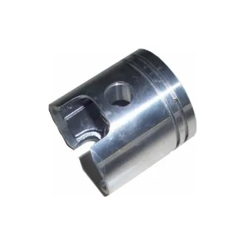 Píst - motor JIKOV - 4. výbrus 57,00 mm