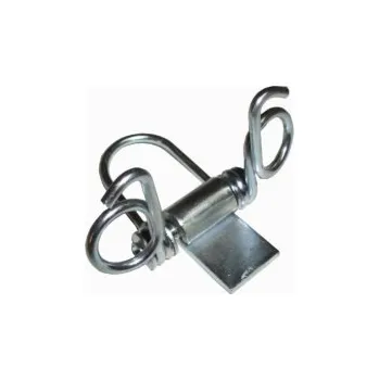 Příslušenství k zahradní technice Úchyt úplný PJ-5V