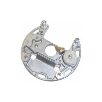 Deska základní s kondenzátorem pro kontaktní zapalování