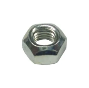 Matice M6 pojistná pro spojky