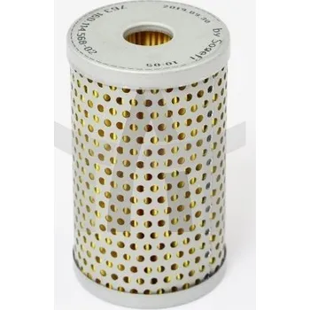 Hydraulický filtr Hydraulický filtr, řízení MERCEDES 0004663004