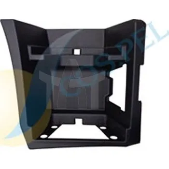 Prah karosérie Nástupní panel COSPEL COS31.291